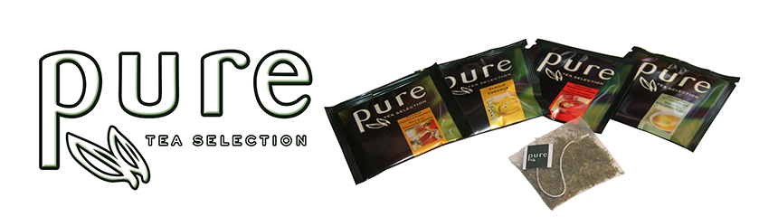 Pure Tea Premium